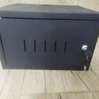 رک دوربین|دوربین مداربسته|صدرا-فارس, فاز ۱|دیوار