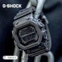 ساعت کاسیو جی شاک اصلی