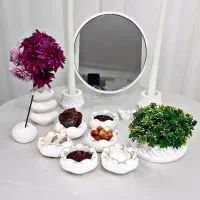 اموزش هفت سین و شمع سازی