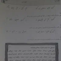 کلاس ۴ پرش|کتاب و مجله آموزشی|نهاوند, |دیوار
