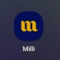 هدیه طلا میلی