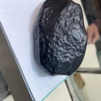 شهاب سنگ کربنادو بی نظیر