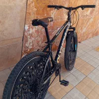 دوچرخه ۲۶|دوچرخه، اسکیت، اسکوتر|سهند, |دیوار