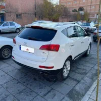 جک s5 اتوماتیک بدون رنگ تمیز|خودرو سواری و وانت|تبریز, |دیوار