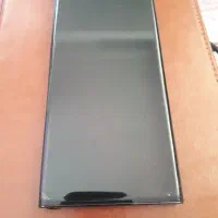 Samsung Note20 Ultra 5G - سامسونگ نوت بیست اولترا