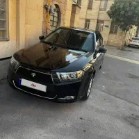 دنا پلاس توربو اتوماتیک ۴۰۱