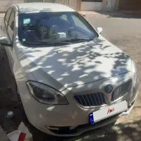 برلیانس H330 در حد متور ۱۶۵۰