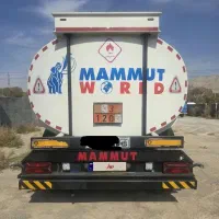 تانکر ماموت