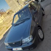 پراید۱۳۲ مدل ۹۰ سینه جدید درحد