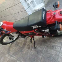 موتور تریل|موتورسیکلت|لوشان, |دیوار