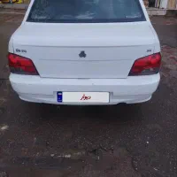 پراید 132مدل95