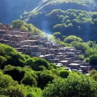 باغ ملحمدره