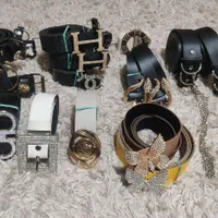 کمربند زنانه|کیف، کفش، کمربند|تهران, بنیهاشم|دیوار