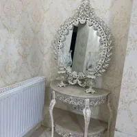 اینه شمعدان