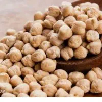 نخود درجه یک با بهترین کیفیت زود میپزن