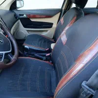 دنا سفید|خودرو سواری و وانت|هشتگرد, شهرک بعثت|دیوار