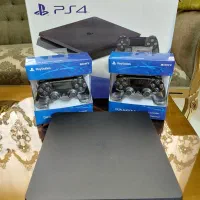 PS 4 اسیم 1 ترا کپی خور