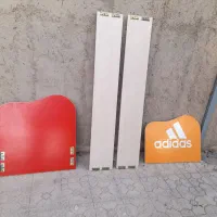 فروش فوری تخت یک نفره با تشک.