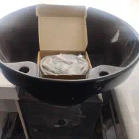 سرشور آکبند و نو