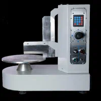 دستگاه خامه کشی کیک