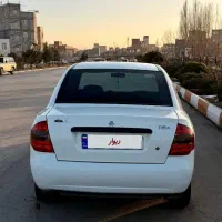 اتومبیل تیبا ۹۸ بیرنگ|خودرو سواری و وانت|اردبیل, |دیوار