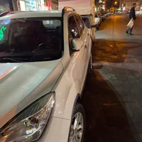 چانگان CS35 مونتاژ، مدل ۱۳۹۶|خودرو سواری و وانت|تبریز, |دیوار