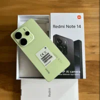 Xiaomi Redmi Note 14