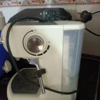 دستگاه اسپرسو ساز مدل مباشی