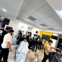 آموزش آرایشگری مردانه+اقساط+مدرک بین المللی|خدمات آموزشی|کرمان, |دیوار