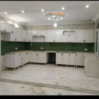 کابینت ممبران پرتو ارینب تمام چوب //FGH74416|مصالح و تجهیزات ساختمان|قم, امامزاده ابراهیم|دیوار