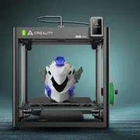 پرینتر سه بعدی Creality Ender-5 Max