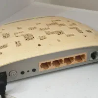 مودم ADSL وای فای TPLINK