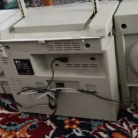 ظبط صوت دوکاست ال جی|سیستم صوتی خانگی|مشهد, نظام دوست|دیوار