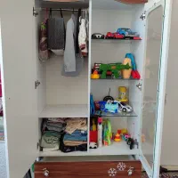 یک عددکمدبچه مناسب سیسمونی