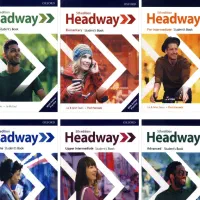 کتاب زبان انگلیسی