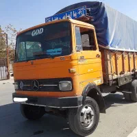 خاور ۸۰۸ مدل ۶۱ باری|خودرو سنگین|کرج, فاز ۱ مهرشهر|دیوار