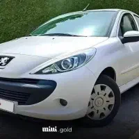 ۲۰۷ هیدرولیک مدل ۴۰۴