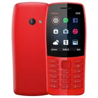نوکیا 210 ال سی دی بزرگ nokia 210|موبایل|اراک, |دیوار