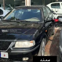 سمند مدل ۸۵|خودرو سواری و وانت|بهشهر, |دیوار