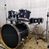 درامز sonor force 1007