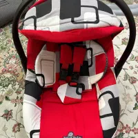 سیسمونی، کریر، روروئک و کالسکه|کالسکه و لوازم جانبی|بوشهر, |دیوار