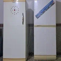 تمام فریزر|یخچال و فریزر|کرمانشاه, |دیوار