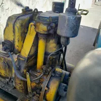 غلطک|خودرو سنگین|شهریار, شهرک نماز (دینار آباد)|دیوار