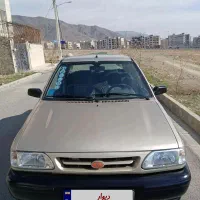 پراید سلامت زیر قیمت فقط امروز