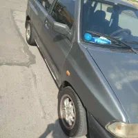 پراید86دوگانه کارخانه