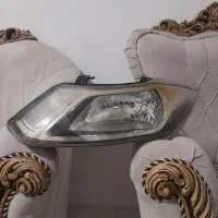 چراغ جلو ساینا سالم