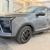 Kmc x5 1403|خودرو سواری و وانت|بجنورد, |دیوار