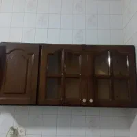 کابینت فلزی|مصالح و تجهیزات ساختمان|قم, عمار یاسر|دیوار