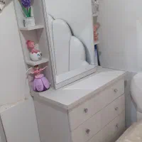 میز آرایش