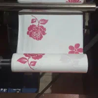 سفره یک بار مصرف|ظروف نگهدارنده، پلاستیکی، یک‌بارمصرف|کوهدشت, |دیوار